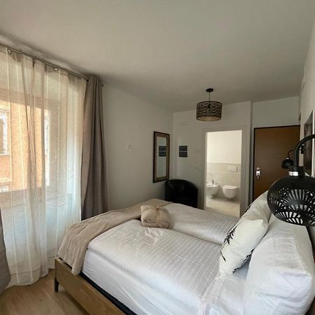 Ai Tre Garofani B&B Trento Exterior photo