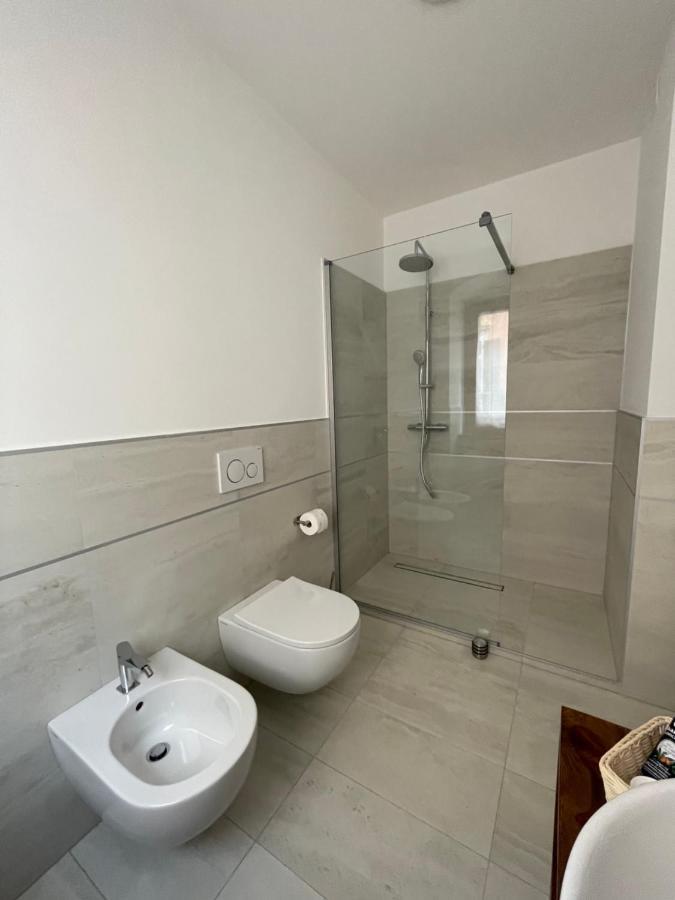 Ai Tre Garofani B&B Trento Exterior photo